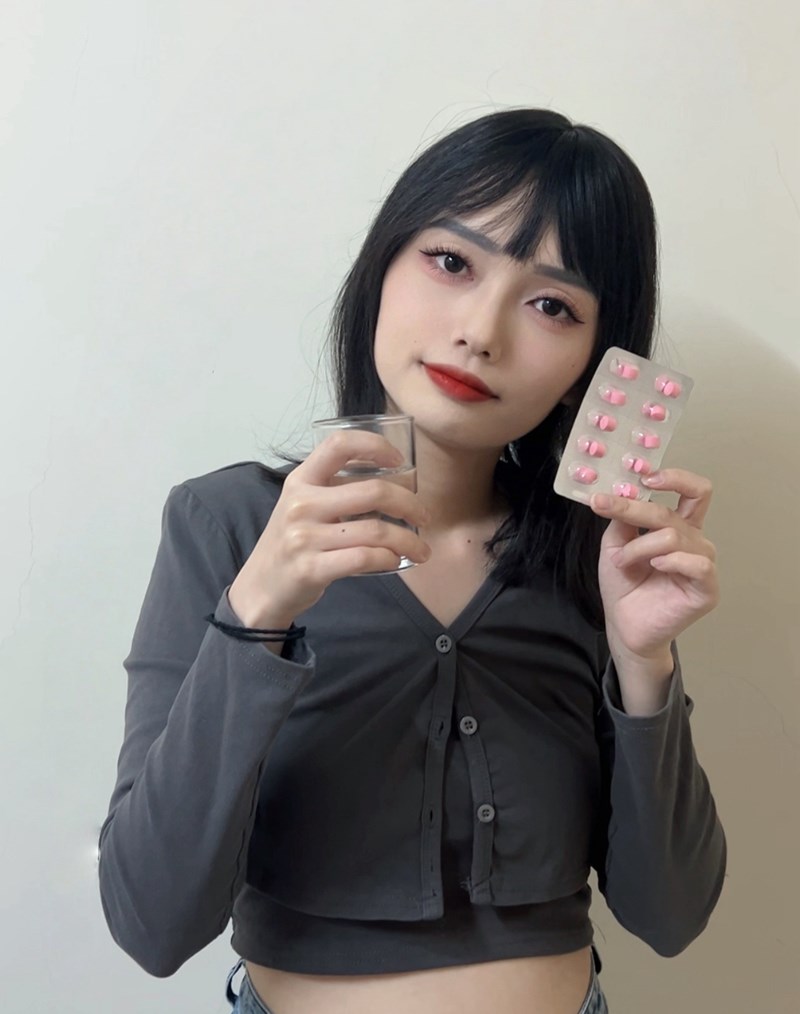 試用